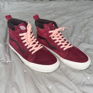 Vans Sk8-Hi MTE